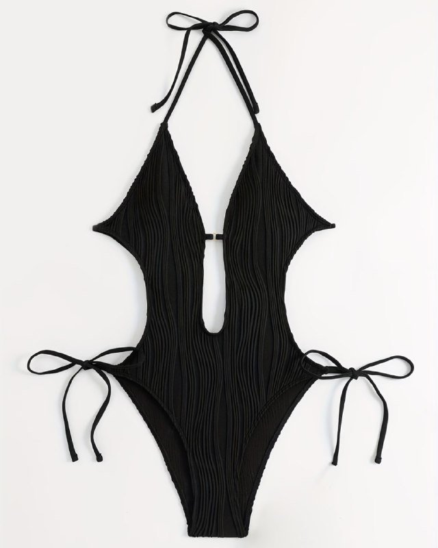 Новый купальник размер XS