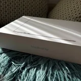 MacBook Air 13 M3 16GB 512GB 3