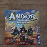 Настольные игры для детей 6