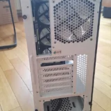 Корпус для компьютера Chieftec с RGB вентиляторами 3
