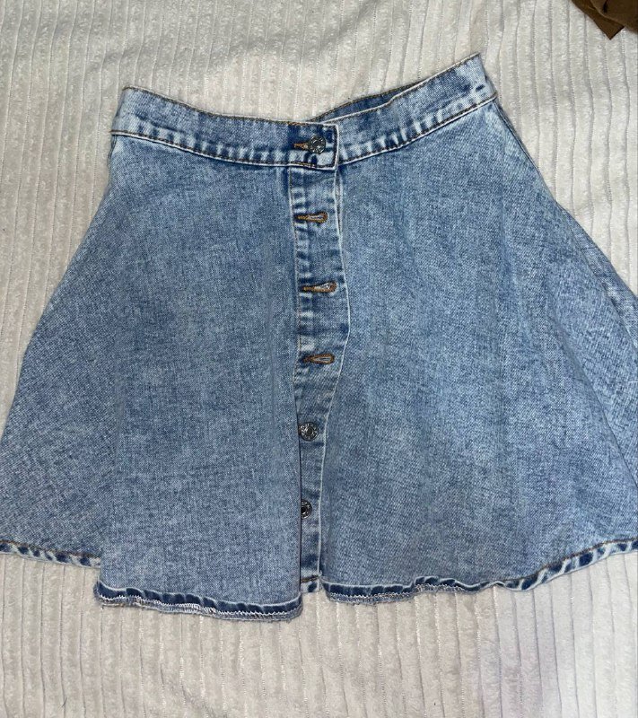 Платья, юбки и водолазка, топы, шорты, юбки XS-S 7