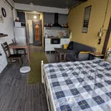 Квартира в Гудаури 3