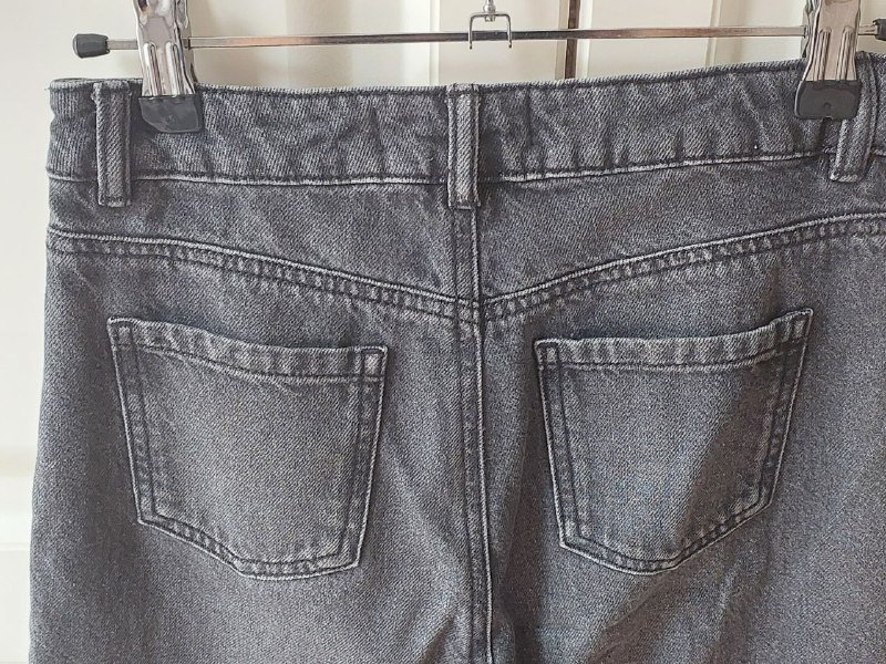 Детские джинсы LCW Girls 8-10 лет 2