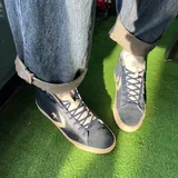 Винтажные кеды Converse CONS 1