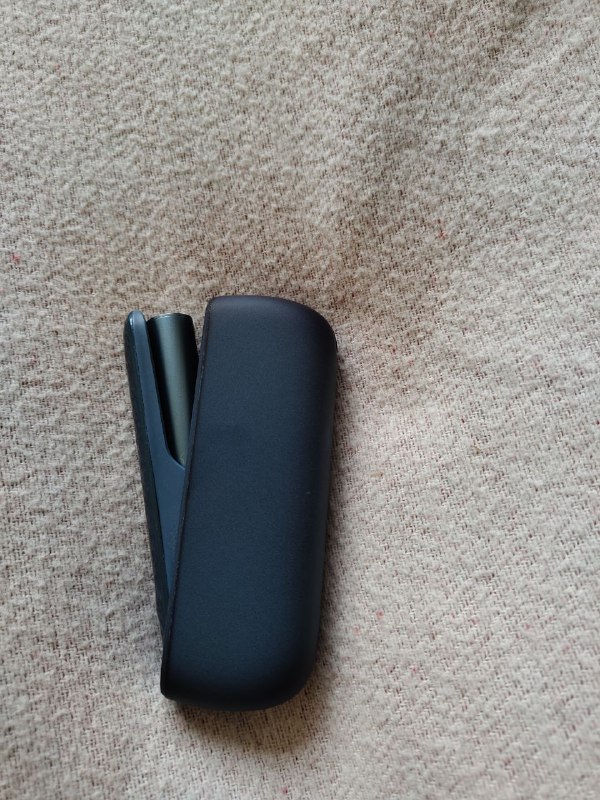 Продам IQOS Iluma (для стиков Terea) в прекрасном состоянии 2