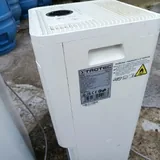 Осушитель воздуха Trotec 3