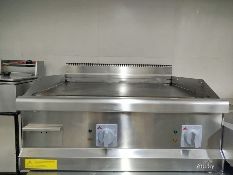 Трёхфазны гриль 2