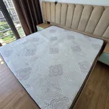 Ортопедический матрас Paradise Visko Elastice 1