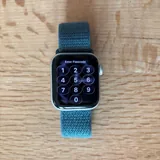 Apple Watch SE 2, 40 мм 1