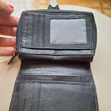 Кожаные кошельки 4