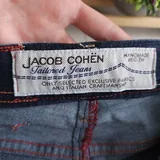 Итальянские джинсы Jacob Cohen 4