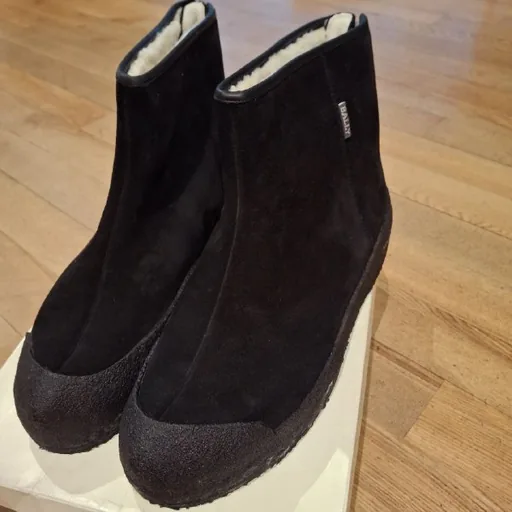 Мужские ботинки Bally