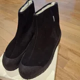 Мужские ботинки Bally 1