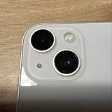 iPhone 13 Starlight 256 GB 7