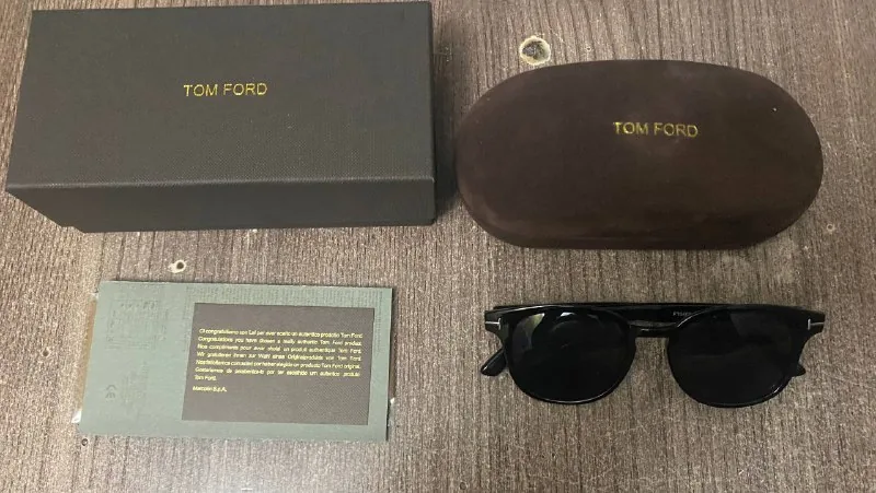 Tom Ford sunglasses 1