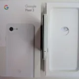 Смартфон Google Pixel 3 Clearly White 6