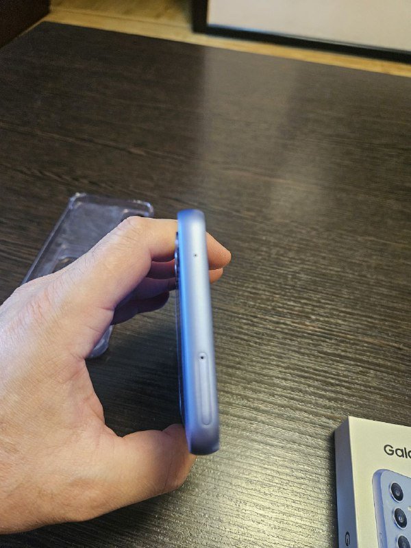 Samsung Galaxy A34 5G 128GB 6