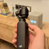 DJI Osmo Pocket 3 Creator Combo 4
