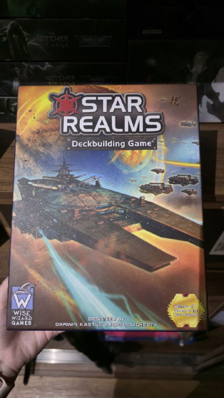 Коллекция настольных игр Barrage, Teotihuacan, Not Alone и др. 4