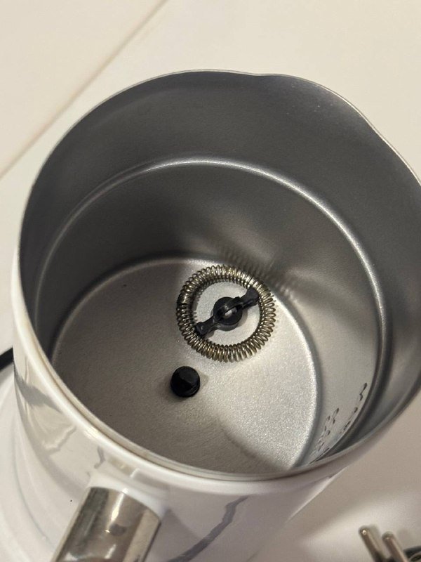 Капучинатор Meama 2