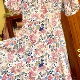 Юбка, купальник, джинсы, платье 5