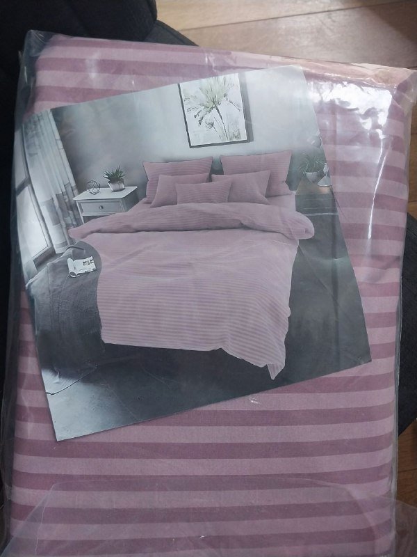 Евродвушка комплект постельного белья