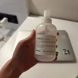 Лак для волос, спрей для объема Davines 2
