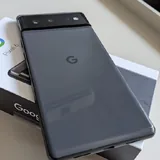 Google Pixel 6 5