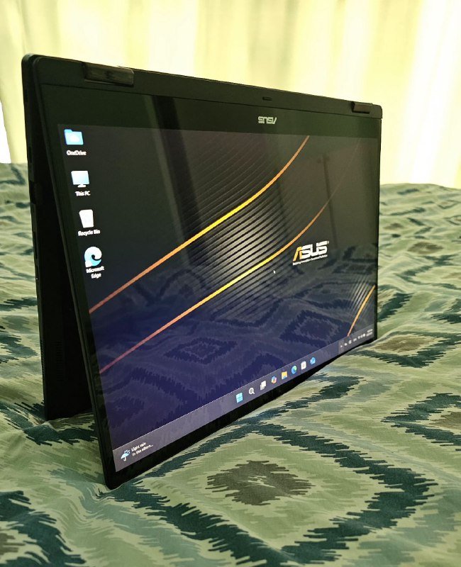 Ультрабук ноутбук ASUS Flip CX5601 16" i3 1215U 8GB 256GB 2