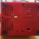 Винтажный дисковый телефон RWT 3