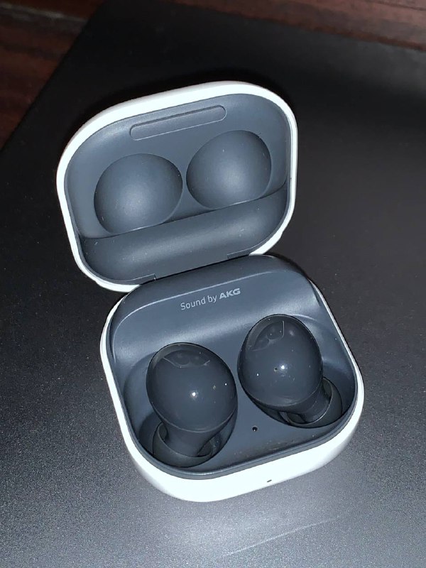 Наушники Samsung Galaxy Buds 2