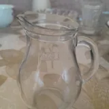 Мини кофеварка, мини графин, конфетница, мисочки, ваза 2