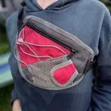 Сумочка напоясная 2