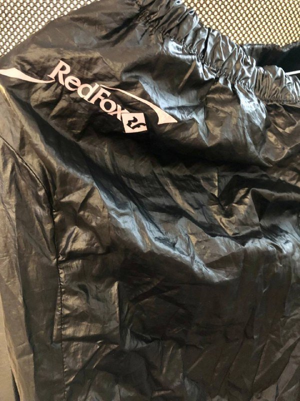 Ветрозащитные брюки RedFox ультралегкие 5