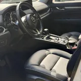 Mazda CX-5 2025 5