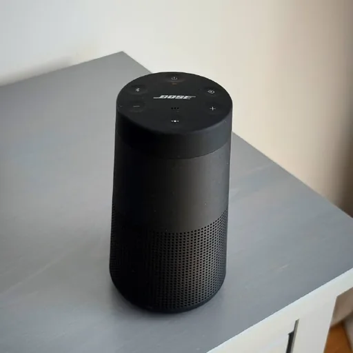 Bose SoundLink Revolve 2