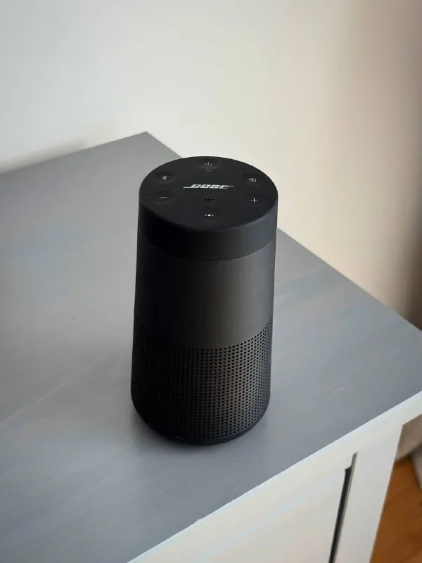 Bose SoundLink Revolve 2 1