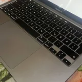 MacBook Pro 2020 M1 8GB 256GB 1