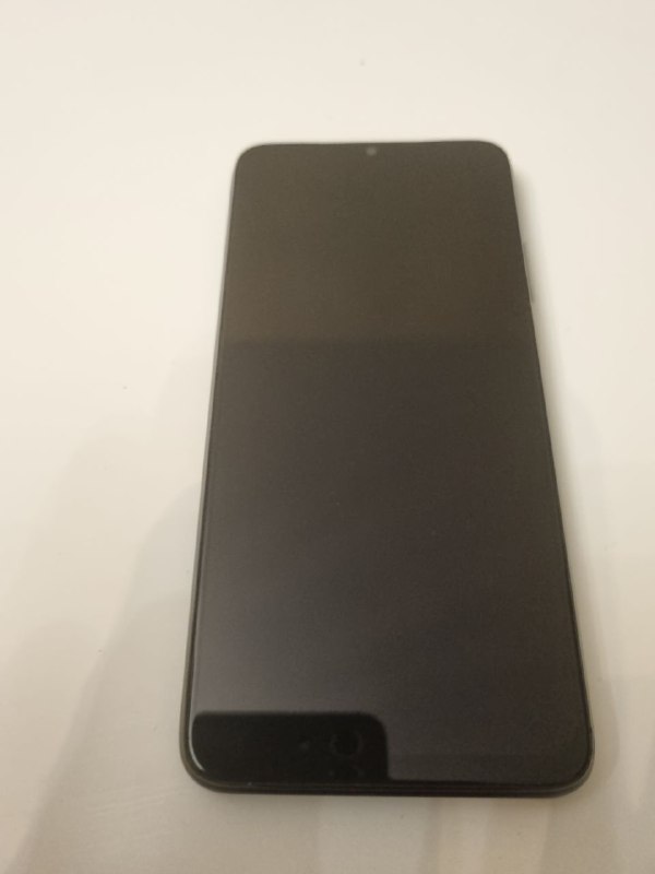 Смартфон Xiaomi Poco M3 4/64GB