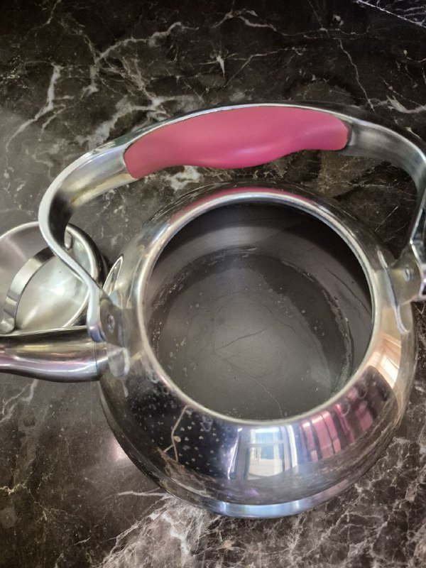 Чайник 3 литра 2