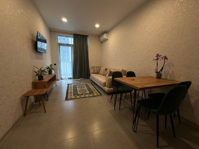 Квартира 1 плюс 1 в аренду в Батуми 2