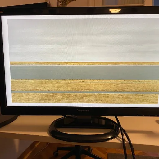 Монитор ViewSonic VA2465S 24 дюйма