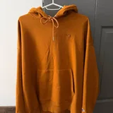 Свитшот RIOT DIVISION, худи Champion и Levi’s, джинсы Zara и другие вещи 3