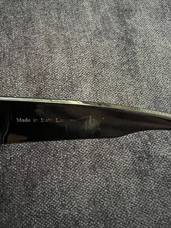 Очки Louis Vuitton оригинал 3