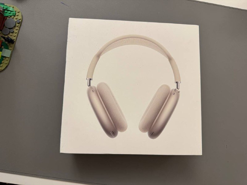 AirPods Max 2 наушники