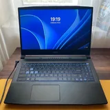 Игровой ноутбук MSI Bravo C7VE 15 1