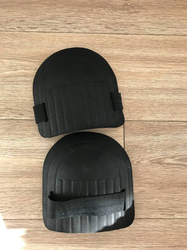 Перчатки и наколенники для фитнеса