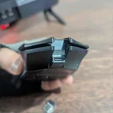 Беспроводная игровая мышь Trust GXT 130 Ranoo 1