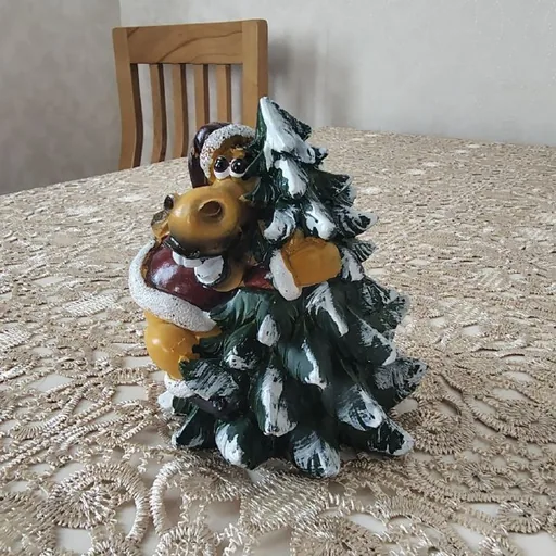 Корова-копилка, фумигатор, очки для плавания, сушилка, дезодорант