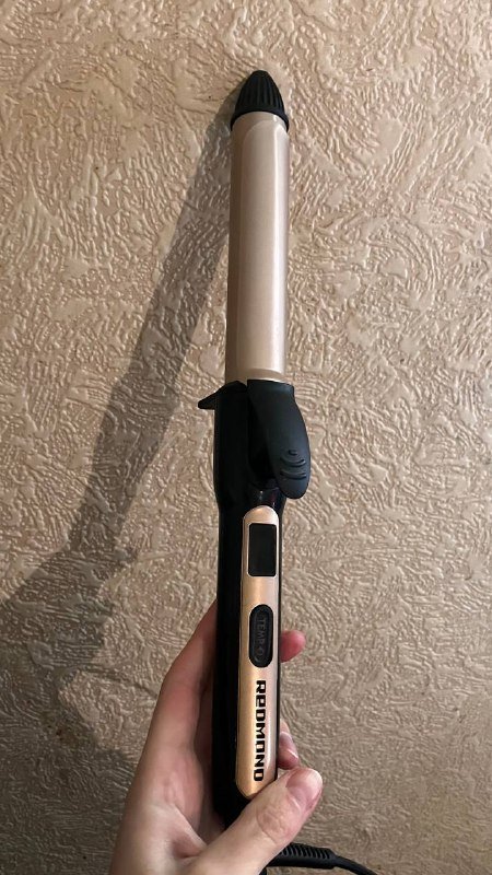 Плойка Redmond RCI-2324